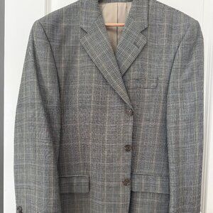 Ralph Lauren Sport Coat. Like New. 42R